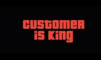 Rockstar Games presenta il video musicale 'Customer Is King' di Solomun